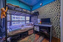 Blk 520A Centrale 8 At Tampines (Tampines), HDB 3 Rooms #628562611
